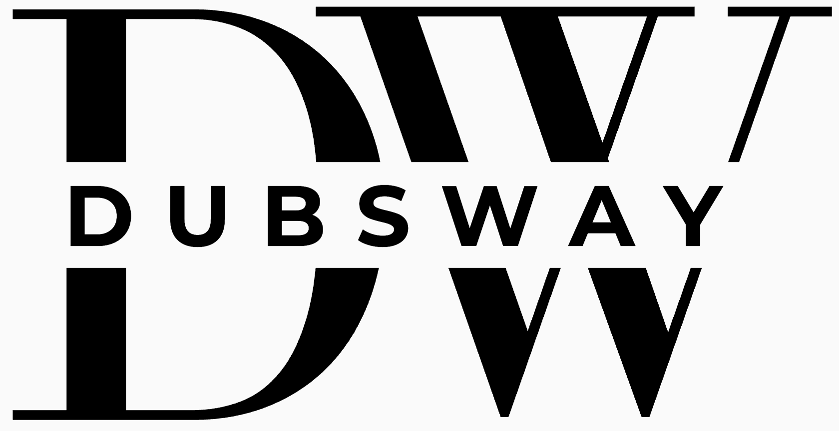 Dubsway Logo